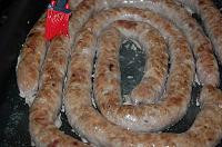 Homemade Sausage - Step 11