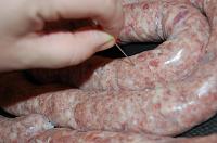 Homemade Sausage - Step 8