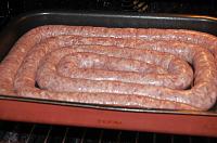 Homemade Sausage - Step 9