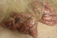 Homemade Italian Salsiccia - Step 11