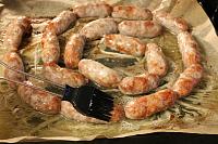 Homemade Italian Salsiccia - Step 13