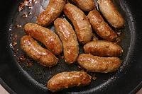 Homemade Italian Salsiccia - Step 17