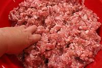 Homemade Italian Salsiccia - Step 5