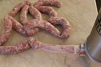 Homemade Sausages - Our Family Recipe - Step 10