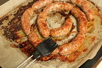 Homemade Sausages - Our Family Recipe - Step 12