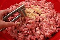 Homemade Sausages - Our Family Recipe - Step 3