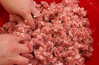 Homemade Sausages - Our Family Recipe - Step 5