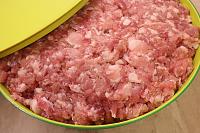 Homemade Sausages - Our Family Recipe - Step 6