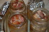 Easy Canned Meat - Step 10