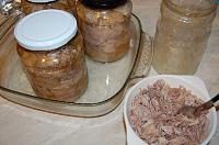 Easy Canned Meat - Step 12