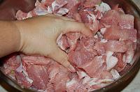 Easy Canned Meat - Step 4