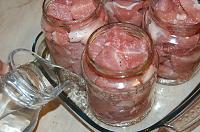 Easy Canned Meat - Step 6