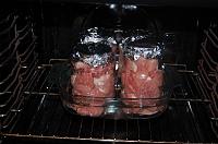 Easy Canned Meat - Step 8