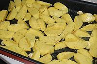 Rosemary Roasted Potatoes - Step 3