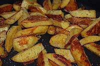 Rosemary Roasted Potatoes - Step 5