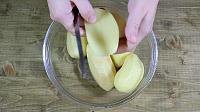 Lemon Greek Potatoes - Step 3