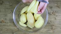 Lemon Greek Potatoes - Step 4