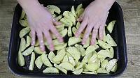 Lemon Greek Potatoes - Step 7