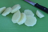Grilled Potatoes - Step 1