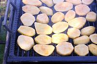 Grilled Potatoes - Step 3