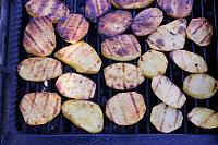 Grilled Potatoes - Step 4