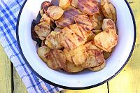 Grilled Potatoes - Step 5