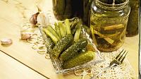 Pickled Cucumbers - Step 14