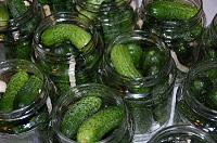 Pickled Cucumbers - Step 4