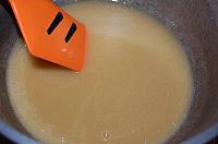 Easy Gingerbread House - Step 2