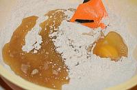 Easy Gingerbread House - Step 6