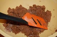 Easy Gingerbread House - Step 7