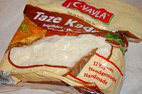 Greek Kataifi with Whipped Cream - Step 1