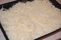 Greek Kataifi with Whipped Cream - Step 2