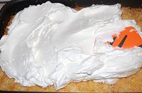 Greek Kataifi with Whipped Cream - Step 8