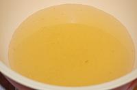Sea Buckthorn in Honey - Step 3