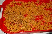 Sea Buckthorn in Honey - Step 8