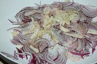 Easy Pickled Red Onions - Step 4