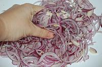 Easy Pickled Red Onions - Step 5