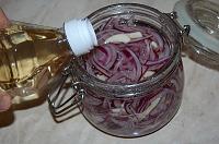 Easy Pickled Red Onions - Step 8