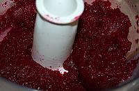 Vegan Red Velvet Bread - Step 2