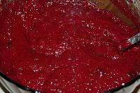 Vegan Red Velvet Bread - Step 6
