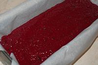 Vegan Red Velvet Bread - Step 7
