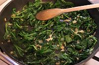 Spinach and Feta Savory Bread - Step 3