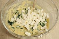Spinach and Feta Savory Bread - Step 8