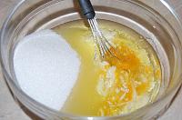 French Yogurt Cake - Step 2