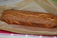 French Yogurt Cake - Step 7