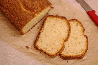 French Yogurt Cake - Step 8