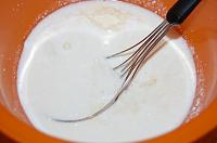 Russian Semolina Cake (Mannik) - Step 1