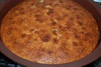 Russian Semolina Cake (Mannik) - Step 7