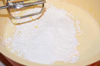 Lemon Loaf Cake - Step 5